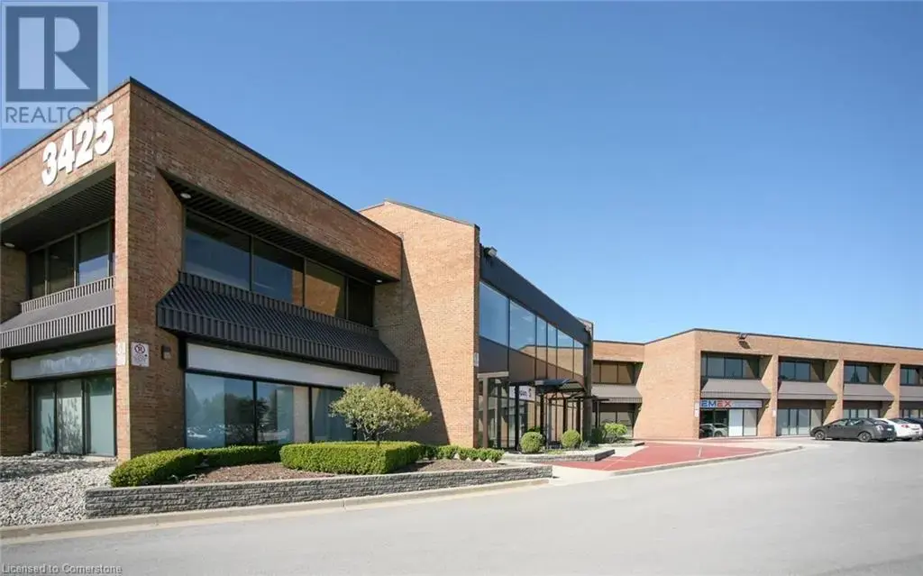 3425 Harvester Road Unit# 216a, Burlington